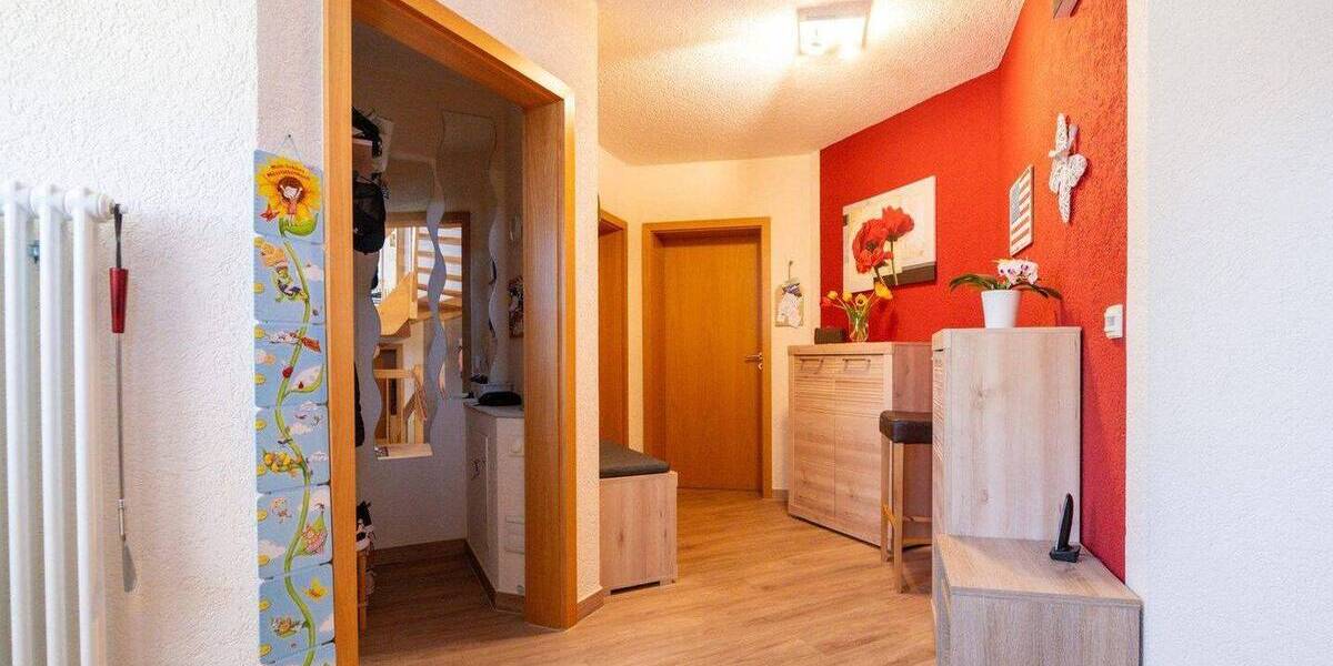 Einfamilienhaus Plauen Reusa - 7 Zimmer, 187 m&sup2;, 479.000&euro; | Angebot:26716057