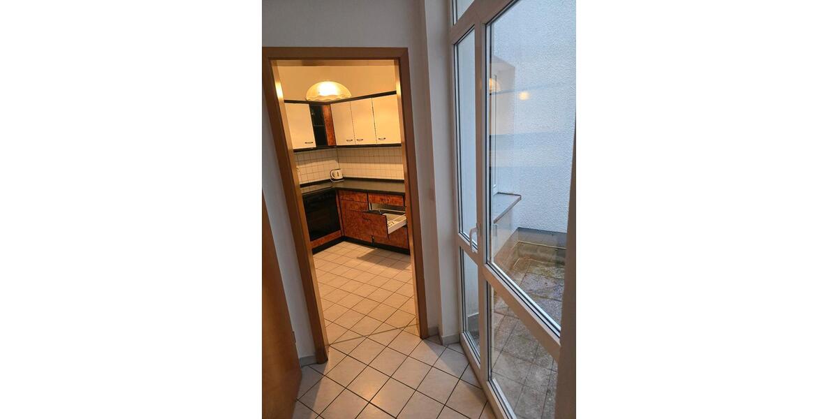 Etagenwohnung Zeulenroda-Triebes Triebes - 1 Zimmer, 34 m&sup2;, 700&euro; | Angebot:23208000