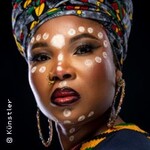 Justina Lee Brown - Echoes of Home