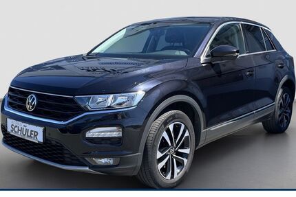 VW T-Roc 99.875 km 16.535 &euro; Falkenstein 08223
