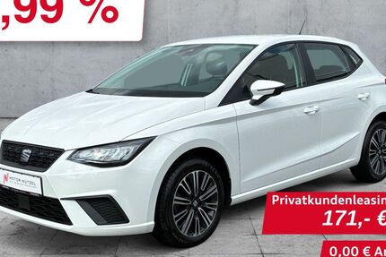 Seat Ibiza 23.072 km 16.352 &euro; Hof 95030