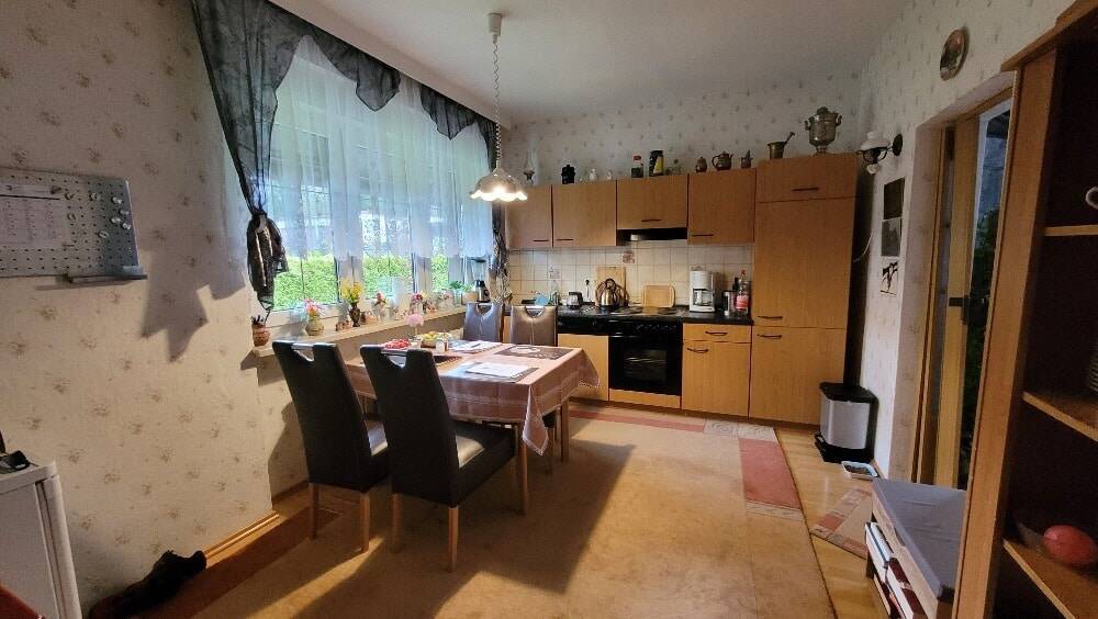 Mehrfamilienhaus, Wohnhaus Klingenthal Mühlleithen - 1 Zimmer, 224 m&sup2;, 100.000&euro; | Angebot:25820902