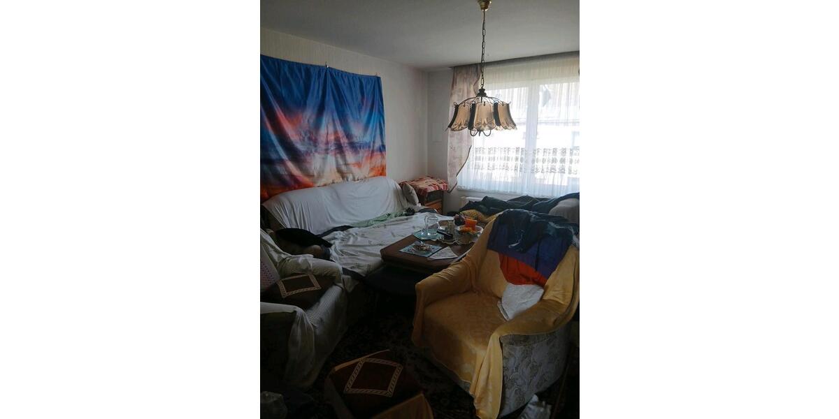 Etagenwohnung Schöneck/Vogtland Vogtland - 2 Zimmer, 53 m&sup2;, 100.000&euro; | Angebot:26972784