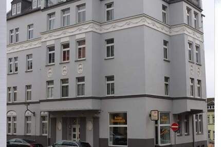 Gewerbeobjekt Plauen Stadtmitte - 2 Zimmer, 49.000&euro; | Angebot:25694563