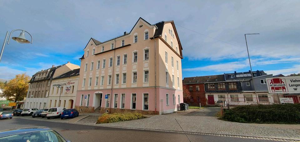 Gewerbeobjekt Lengenfeld - 155&euro; | Angebot:26434363
