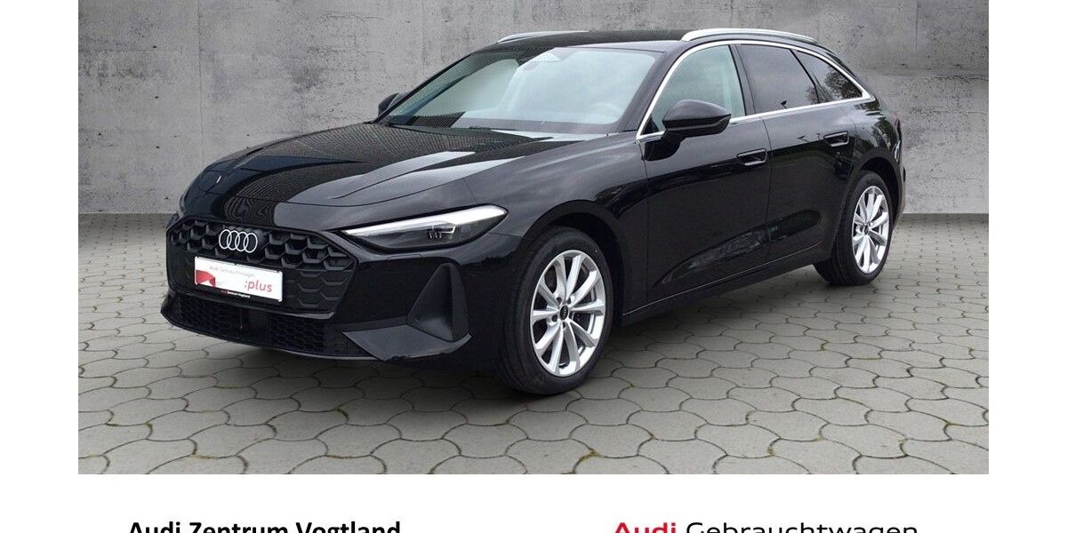 Audi A5 34.100 km 44.980 &euro; Plauen 08527