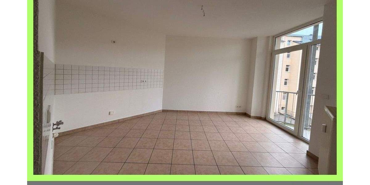 Etagenwohnung Plauen Westend - 4 Zimmer, 89 m&sup2;, 560&euro; | Angebot:25694447