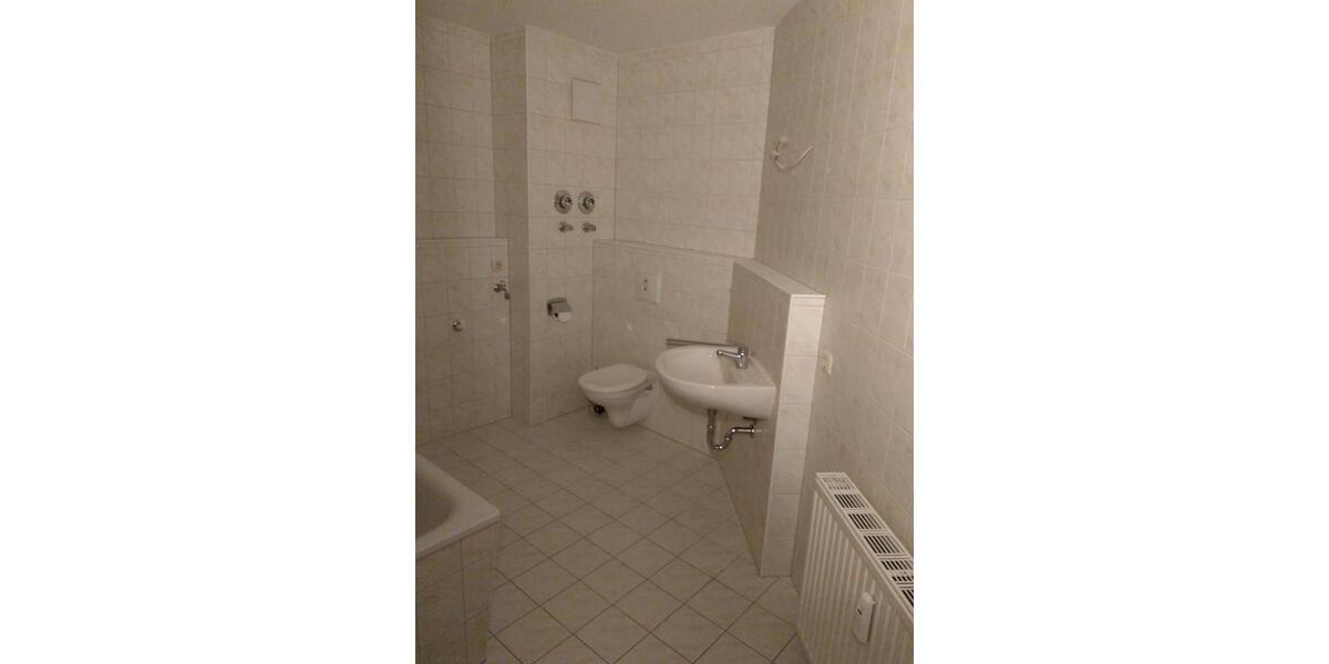 Etagenwohnung Schönheide - 2 Zimmer, 54 m&sup2;, 350&euro; | Angebot:25256534