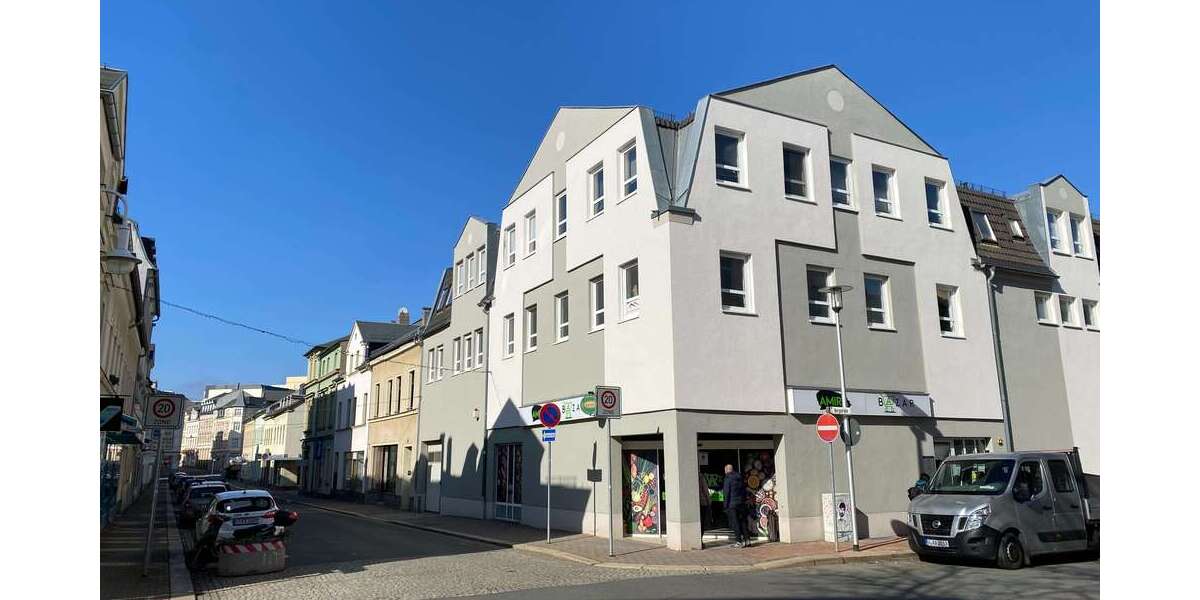 Gewerbeobjekt Plauen - 1.062&euro; | Angebot:19793001