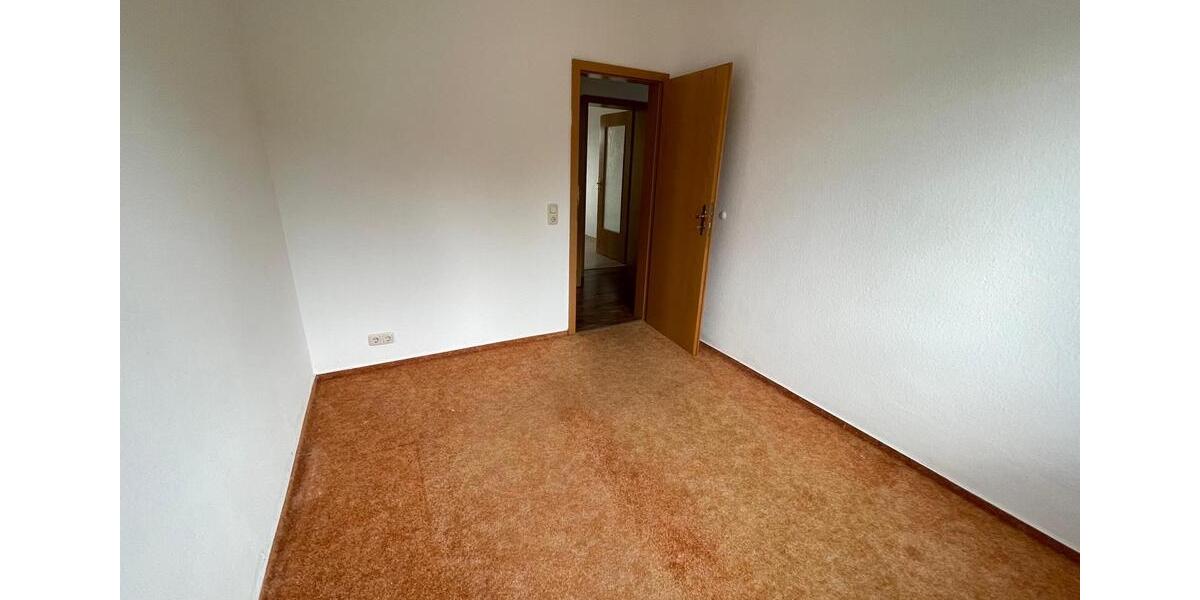 Etagenwohnung Zeulenroda-Triebes Triebes - 2 Zimmer, 48 m&sup2;, 530&euro; | Angebot:25825203