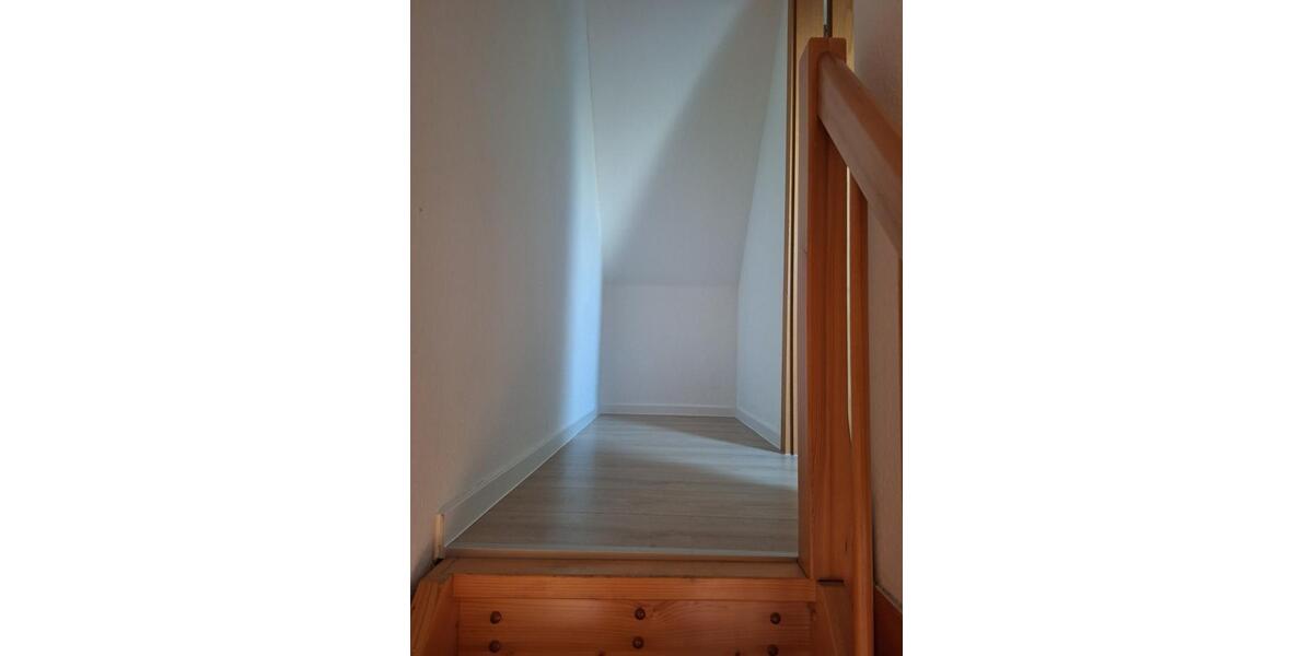 Maisonettenwohnung Reichenbach im Vogtland - 2 Zimmer, 52 m&sup2;, 270&euro; | Angebot:24813959