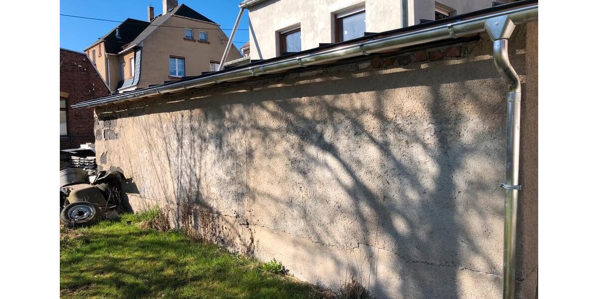 Einfamilienhaus Rodewisch - 7 Zimmer, 165 m&sup2;, 62.799&euro; | Angebot:25864210
