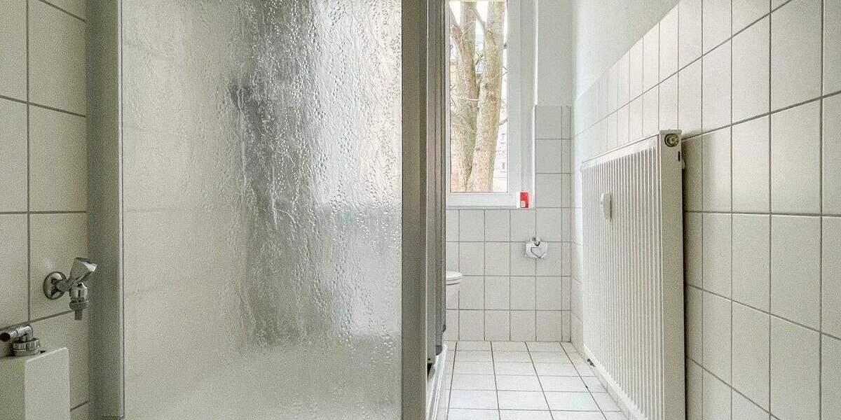 Etagenwohnung Plauen Stadtmitte - 3 Zimmer, 55 m&sup2;, 289&euro; | Angebot:25985506