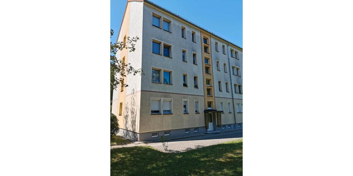 Etagenwohnung Reichenbach im Vogtland - 2 Zimmer, 46 m&sup2;, 32.500&euro; | Angebot:27087063