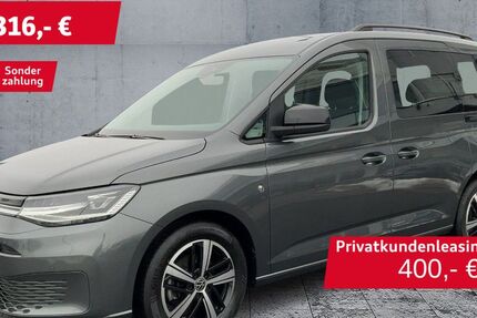 VW Caddy 36.929 km 31.610 &euro; Hof 95030