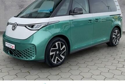 VW ID. Buzz 39.800 km 41.380 &euro; Plauen 08527