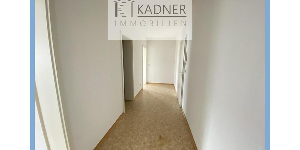 Dachgeschoßwohnung Plauen Bahnhofsvorstadt - 2 Zimmer, 64 m&sup2;, 268&euro; | Angebot:24601700