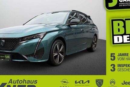 Peugeot 308 51.329 km 18.850 &euro; Hof 95032