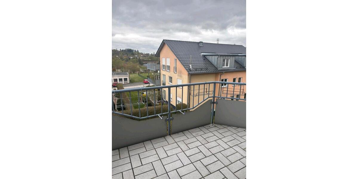 Etagenwohnung Hof Christiansreuth - 2 Zimmer, 63 m&sup2;, 159.000&euro; | Angebot:26301917