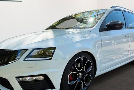 Skoda Octavia 65.150 km 25.950 &euro; Mylau 08499