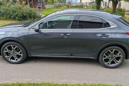 Kia XCeed 63.400 km 18.400 &euro; Rehau 95111