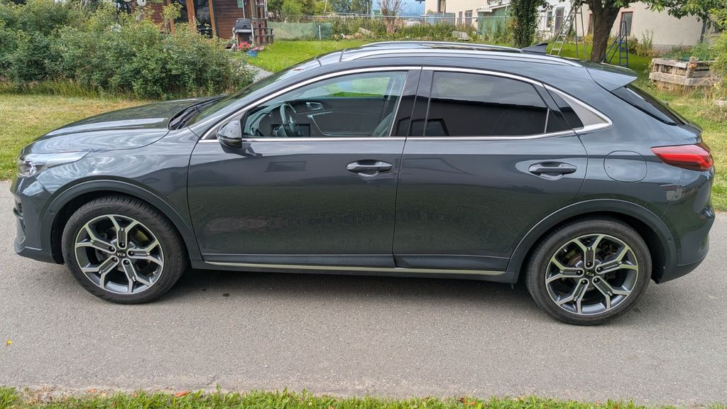 Kia XCeed 63.400 km 18.400 &euro; Rehau 95111