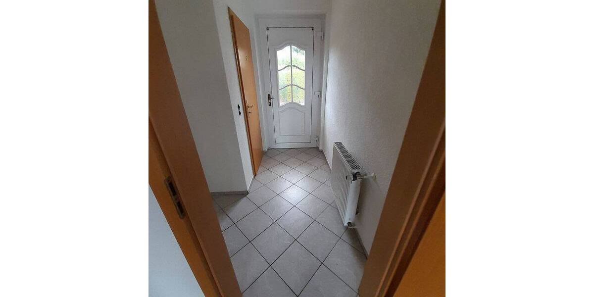 Geräumige Doppelhaushäfte mit toller Aussicht - Doppelhaushälfte Neumark | Angebot:25475823