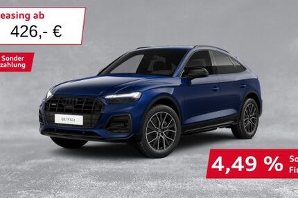 Audi Q5 9.702 km 53.930 &euro; Hof 95030
