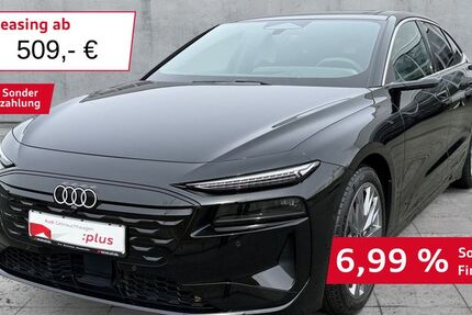 Audi A6 e-tron 9.327 km 64.630 &euro; Hof 95030