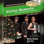 Stollen Moments - Stollen Moments - verjazztes Weihnachtslieder