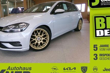 VW Golf 111.349 km 15.900 &euro; Hof 95032