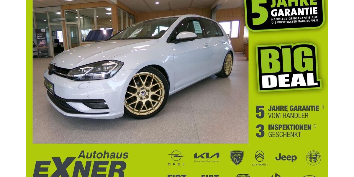 VW Golf 111.349 km 15.900 &euro; Hof 95032