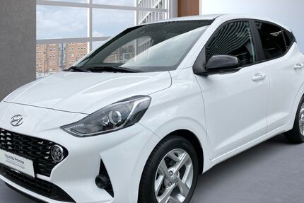 Hyundai i10 42.669 km 12.860 &euro; Auerbach 08209