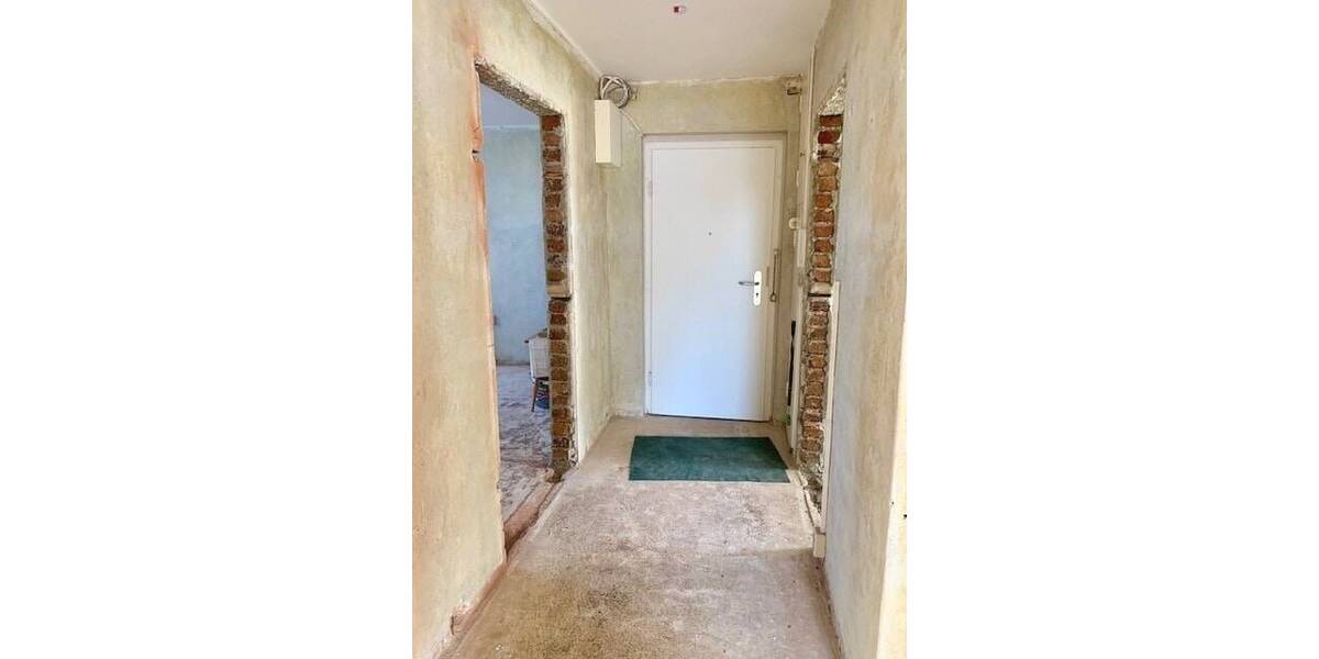 Etagenwohnung Mylau Mylau - 3 Zimmer, 59 m&sup2;, 29.000&euro; | Angebot:26596505
