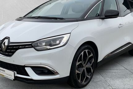 Renault Grand Scenic 45.900 km 22.490 &euro; Plauen 08525