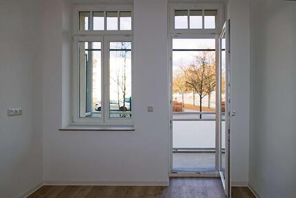 Wohnung Greiz - 3 Zimmer, 93 m&sup2;, 748&euro; | Angebot:23806547