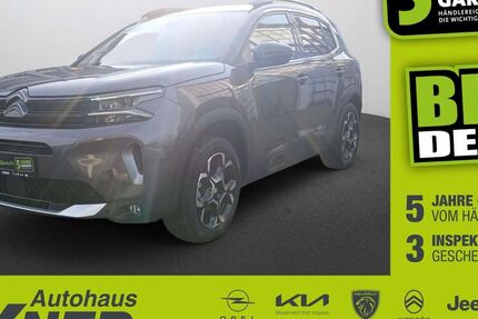 Citroen C5 Aircross 19.947 km 22.900 &euro; Hof 95032