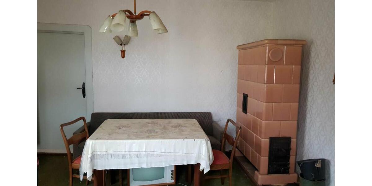 Einfamilienhaus Auma-Weidatal Weidatal - 5 Zimmer, 115 m&sup2;, 32.900&euro; | Angebot:22882185