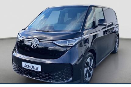 VW ID. Buzz 37.982 km 39.875 &euro; Falkenstein 08223