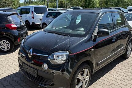 Renault Twingo 66.700 km 6.785 &euro; Neustadt 08223