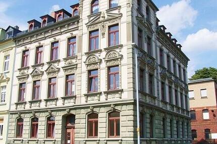 Wohnung Reichenbach im Vogtland - 5 Zimmer, 124 m&sup2;, 580&euro; | Angebot:25753765