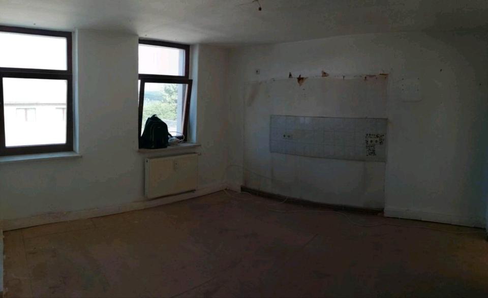 Etagenwohnung Treuen - 3 Zimmer, 83 m&sup2;, 32.500&euro; | Angebot:23229537