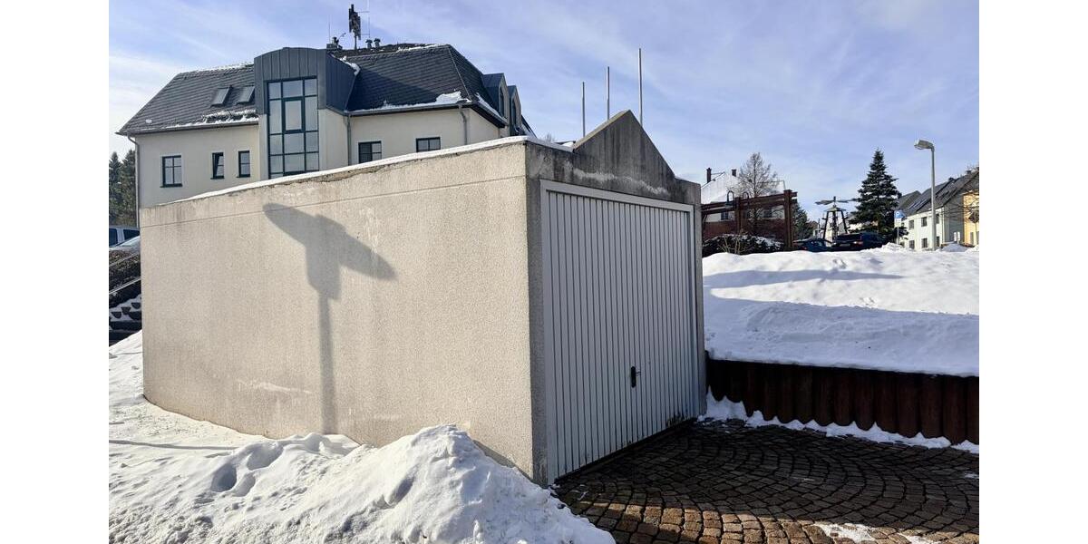 Maisonettenwohnung Steinberg - 3 Zimmer, 81 m&sup2;, 485&euro; | Angebot:24784494