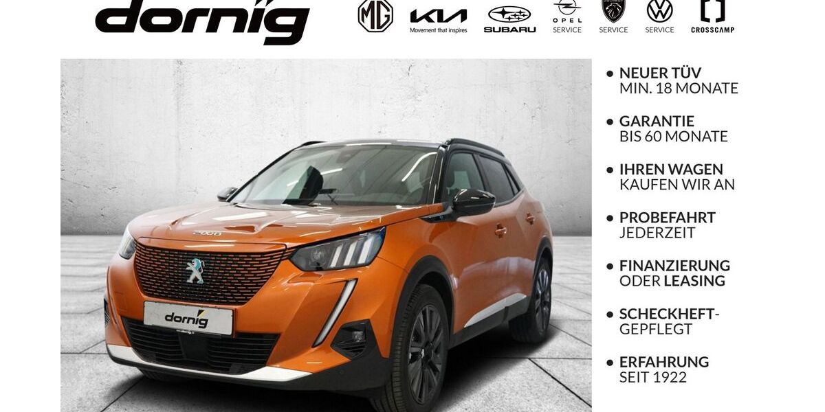 Peugeot 2008 29.520 km 19.980 &euro; Hof 95030