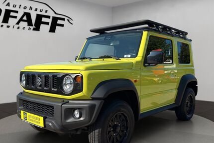 Suzuki Jimny 31.087 km 31.595 &euro; Rodewisch 08228