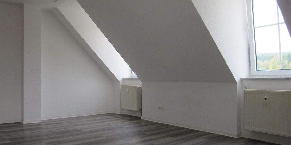 Etagenwohnung Muldenhammer Tannenbergsthal - 2 Zimmer, 64 m&sup2;, 350&euro; | Angebot:25799461