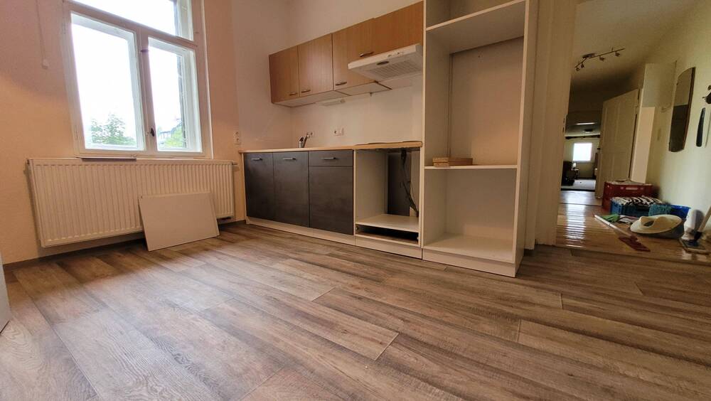 Mehrfamilienhaus, Wohnhaus Muldenhammer Hammerbrücke - 9 Zimmer, 145 m&sup2;, 149.000&euro; | Angebot:25686105