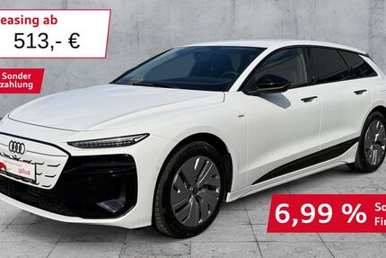 Audi A6 e-tron 11.326 km 62.290 &euro; Hof 95030