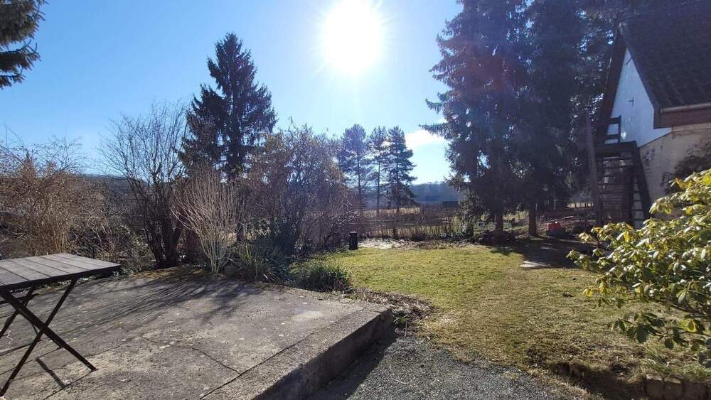 Einfamilienhaus Bergen - 4 Zimmer, 127 m&sup2;, 99.000&euro; | Angebot:25741515