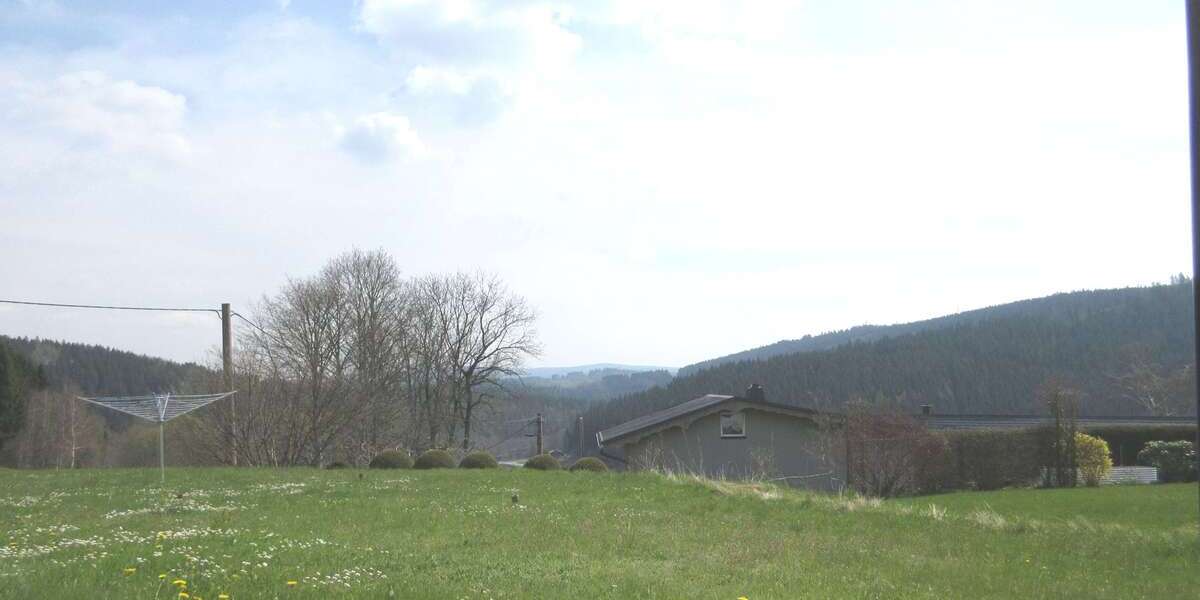 Etagenwohnung Schönheide - 1.5 Zimmer, 35 m&sup2;, 190&euro; | Angebot:15388657